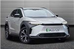 2023 Toyota bZ4X