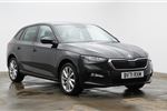 2022 Skoda Scala