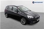 2020 BMW 2 Series Gran Tourer