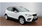 2019 SEAT Arona