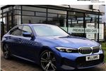 2024 BMW 3 Series