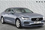 2018 Volvo S90