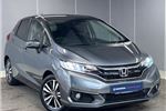 2019 Honda Jazz
