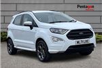 2021 Ford EcoSport