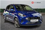 2022 Hyundai i10
