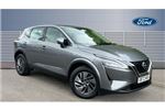 2023 Nissan Qashqai