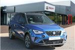 2024 SEAT Arona