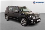 2020 Jeep Renegade