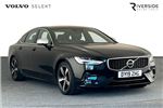 2019 Volvo S90