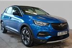 2020 Vauxhall Grandland X