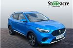 2022 MG ZS