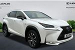 2014 Lexus NX