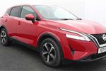2021 Nissan Qashqai