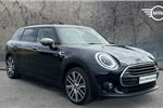 2023 MINI Clubman