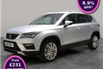 2019 SEAT Ateca