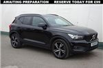 2021 Volvo XC40 Recharge