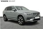 2024 Volvo XC90