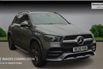 2020 Mercedes-Benz GLE