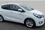 2019 Vauxhall Viva