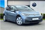 2020 Volkswagen ID.3