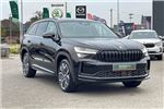 2024 Skoda Kodiaq