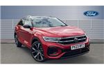 2023 Volkswagen T-Roc