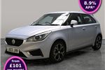 2023 MG MG3