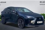 2023 Lexus NX