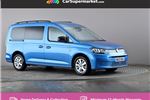 2023 Volkswagen Caddy Maxi Life