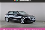 2020 Audi A1