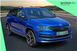 2020 Skoda Karoq
