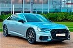 2024 Audi A6