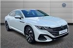 2024 Volkswagen Arteon