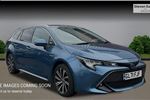 2021 Toyota Corolla Touring Sport