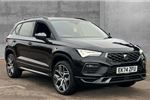 2024 SEAT Ateca