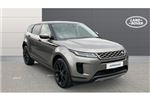 2021 Land Rover Range Rover Evoque