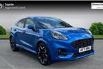 2022 Ford Puma