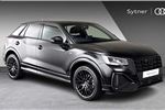 2024 Audi Q2