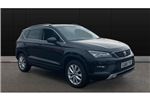 2018 SEAT Ateca