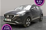 2021 MG ZS EV