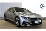 2021 Volkswagen Arteon