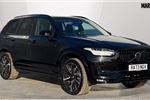 2024 Volvo XC90