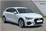 2024 Audi A3