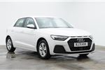 2022 Audi A1