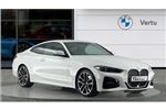2023 BMW 4 Series