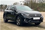 2024 Volkswagen T-Roc