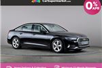 2022 Audi A6