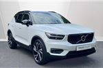 2019 Volvo XC40