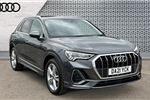 2021 Audi Q3