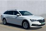 2023 Skoda Superb Estate